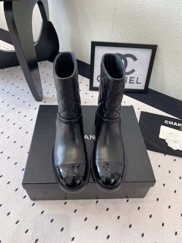Ch*el boots